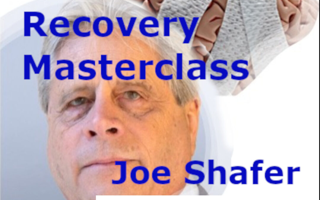 Brain Recovery – 2026 Update Dec. 13th, 14th 2026