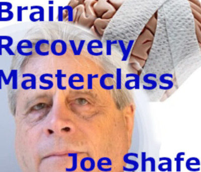 Brain-Recovery in Munich, Dec. 2026